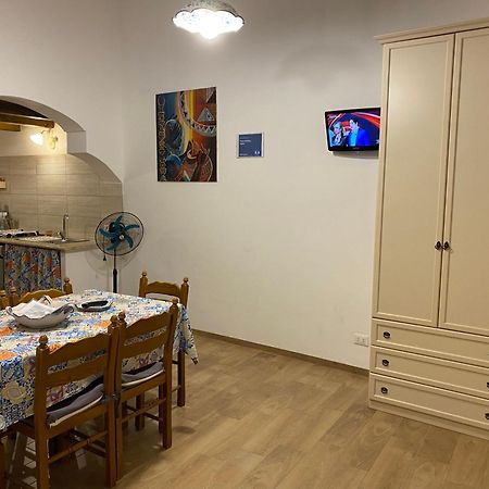 Pietro Holiday Home Castellammare del Golfo Eksteriør bilde
