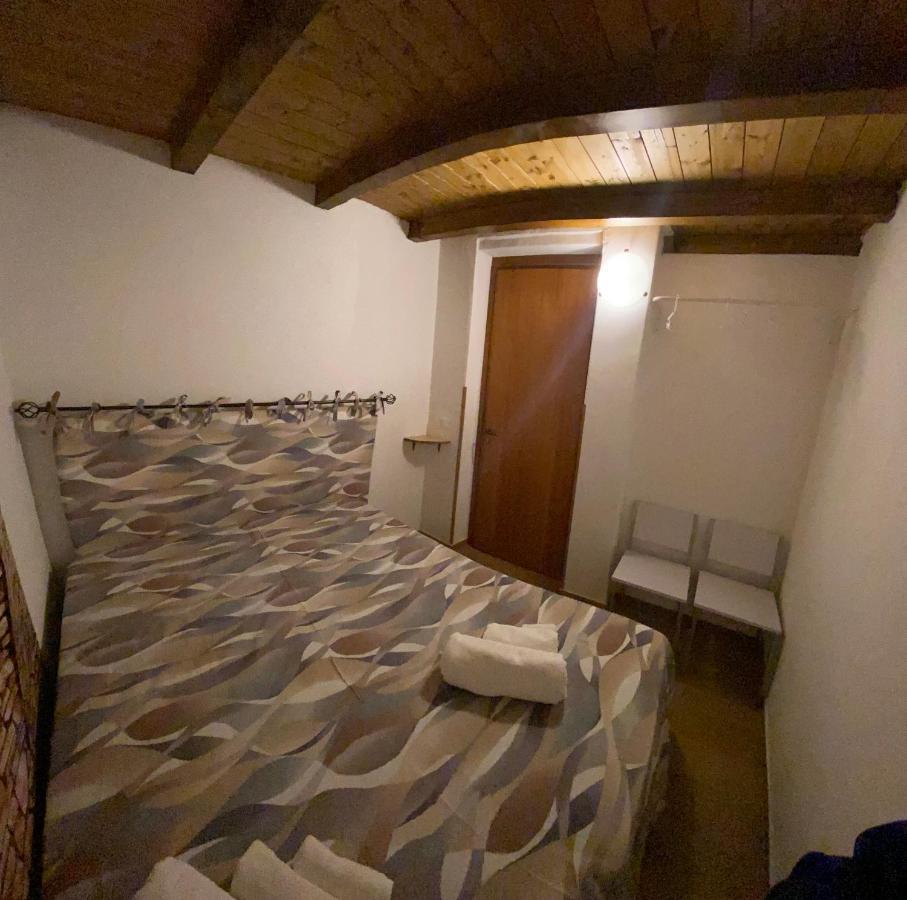Pietro Holiday Home Castellammare del Golfo Eksteriør bilde