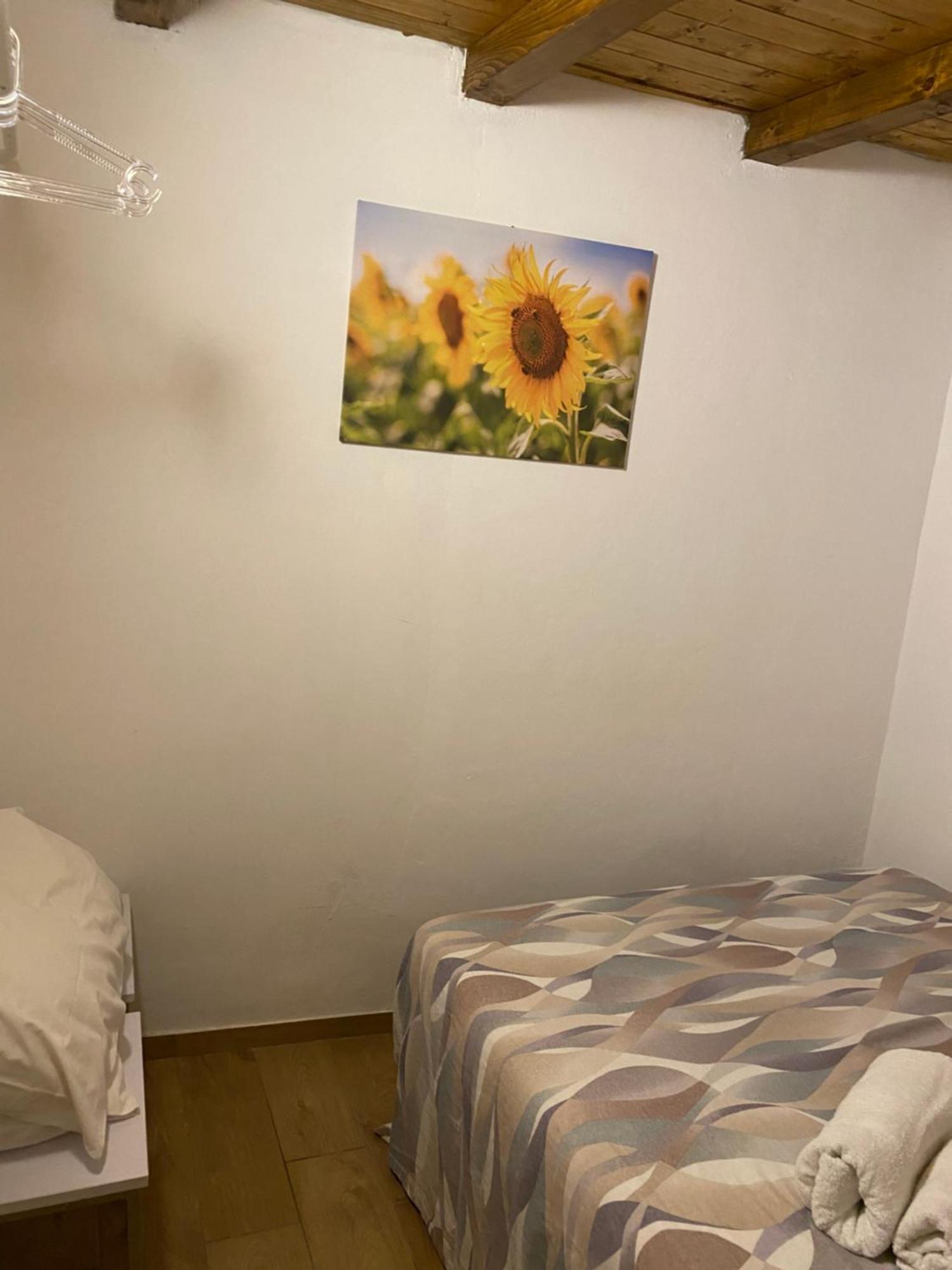Pietro Holiday Home Castellammare del Golfo Eksteriør bilde