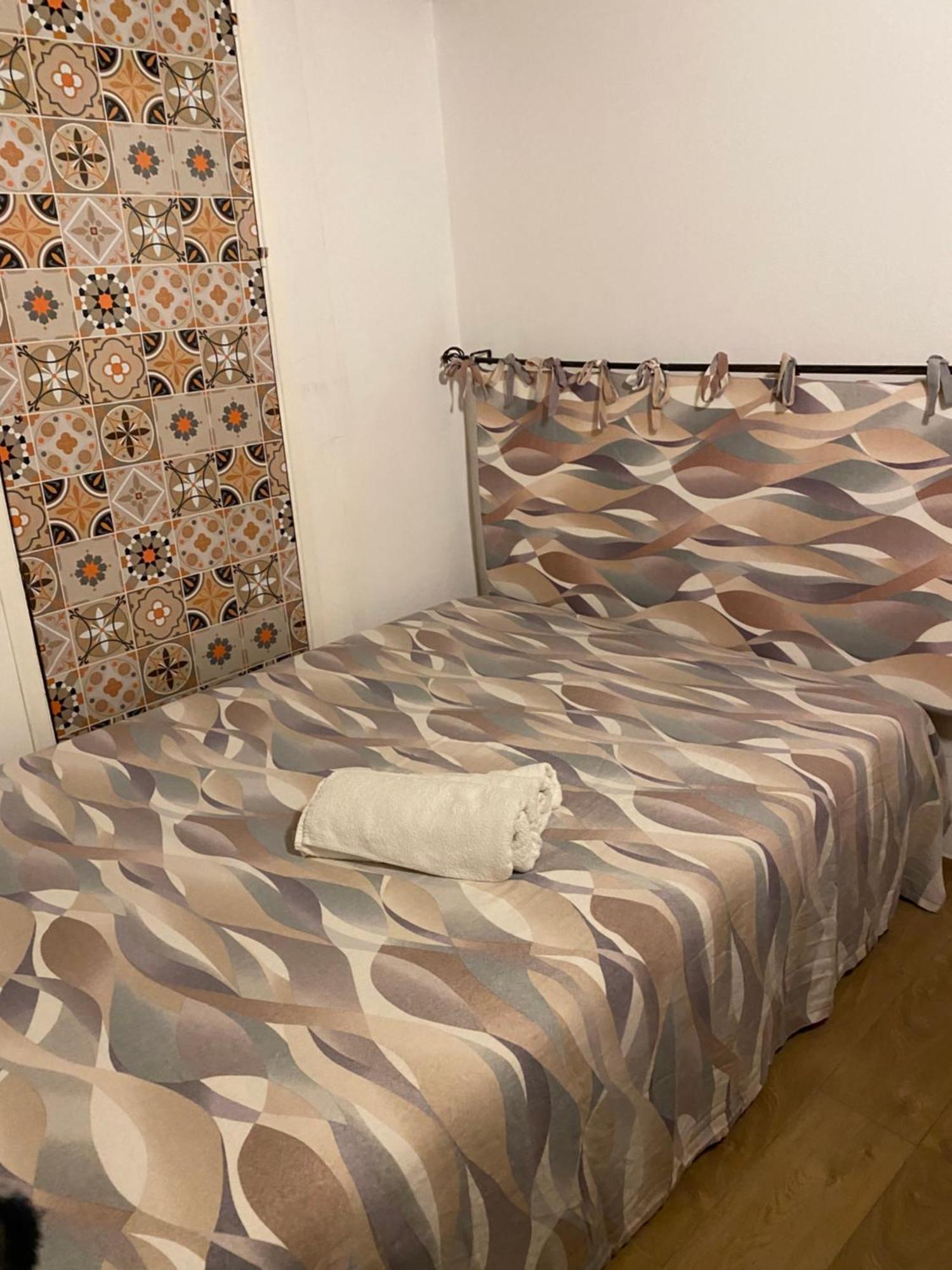 Pietro Holiday Home Castellammare del Golfo Eksteriør bilde
