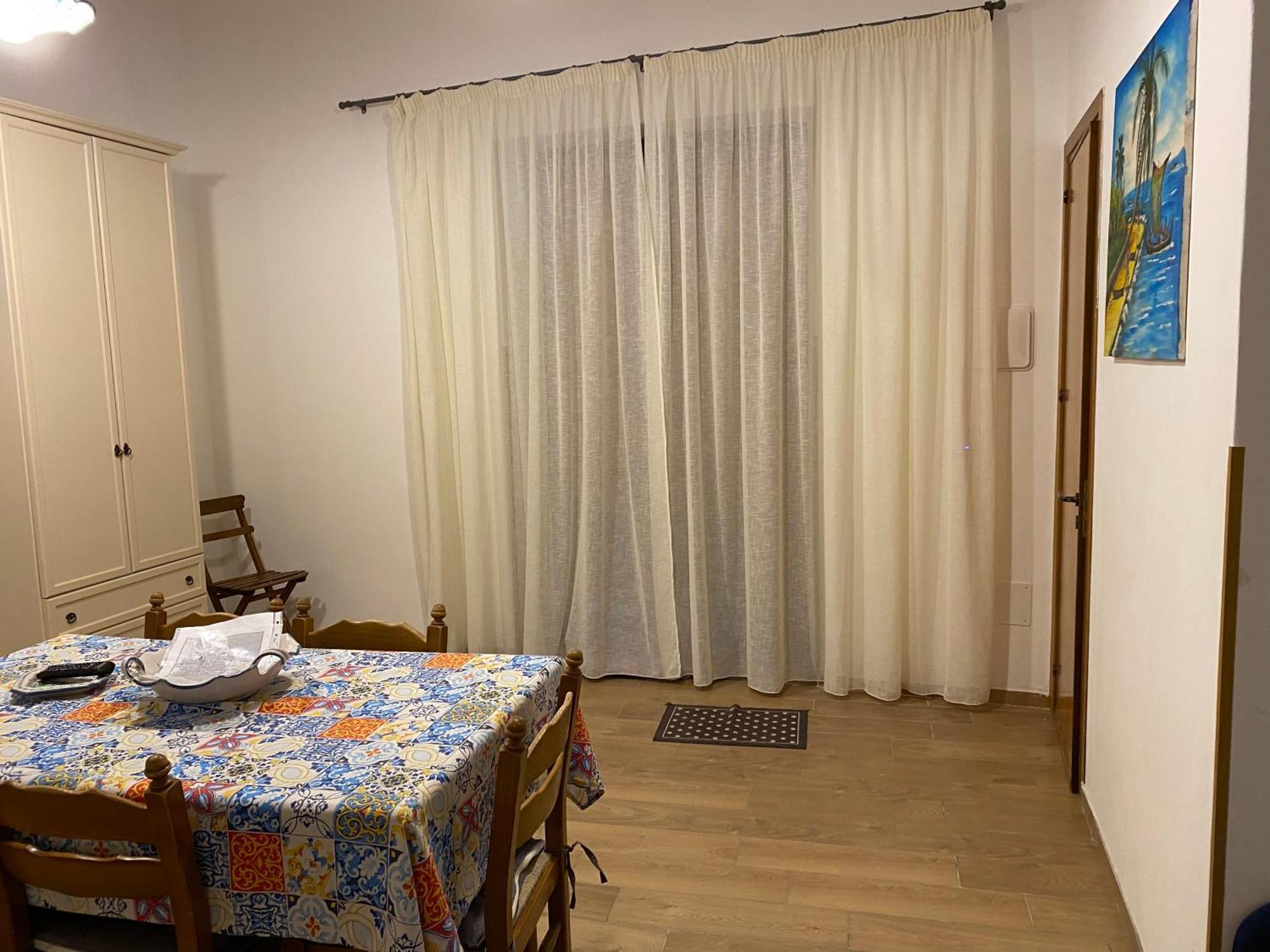 Pietro Holiday Home Castellammare del Golfo Eksteriør bilde