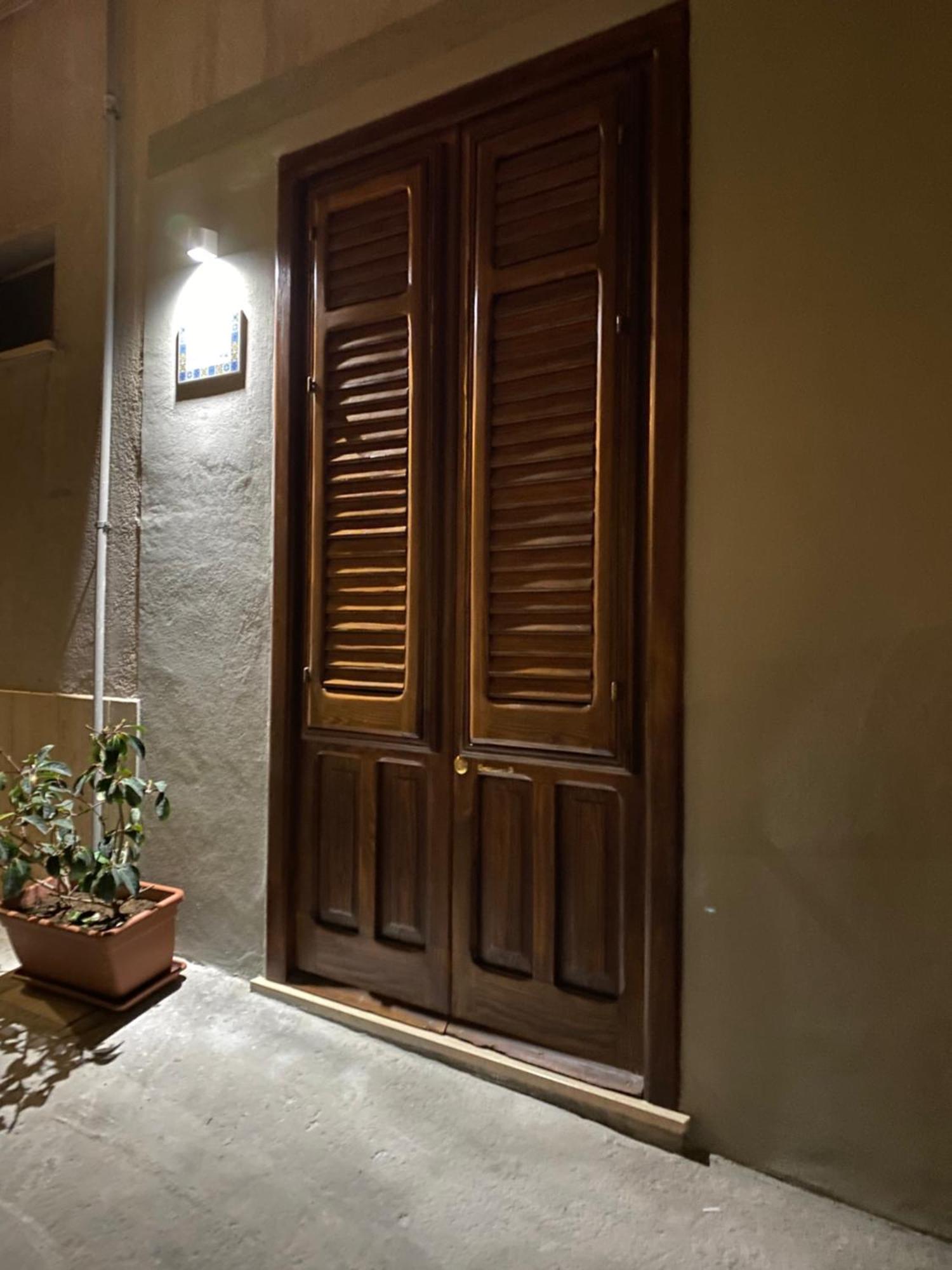 Pietro Holiday Home Castellammare del Golfo Eksteriør bilde